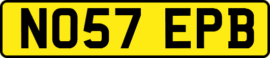 NO57EPB