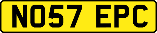 NO57EPC