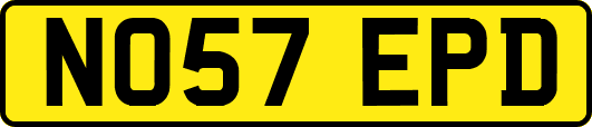NO57EPD
