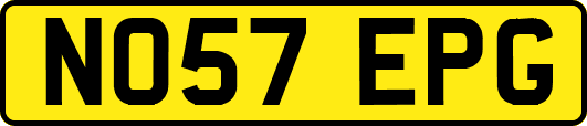 NO57EPG