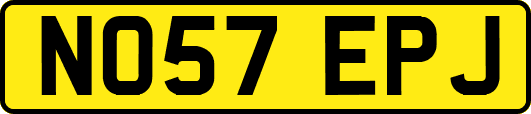 NO57EPJ