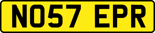 NO57EPR