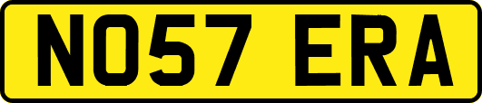 NO57ERA