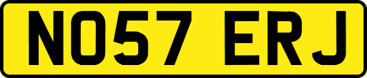 NO57ERJ