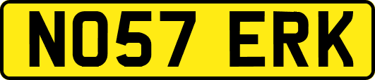 NO57ERK