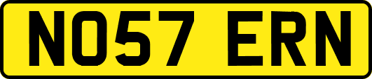 NO57ERN