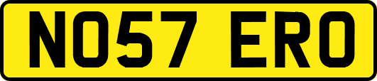 NO57ERO