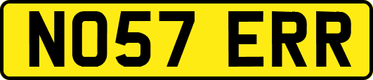 NO57ERR