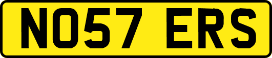NO57ERS
