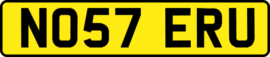 NO57ERU