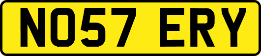 NO57ERY