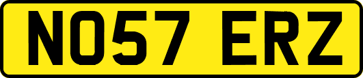 NO57ERZ