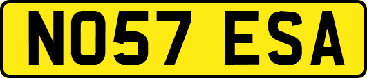 NO57ESA