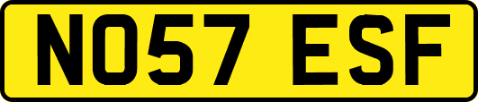 NO57ESF