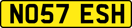 NO57ESH