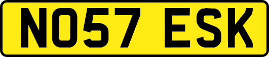 NO57ESK