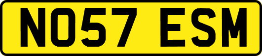 NO57ESM