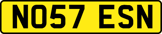 NO57ESN
