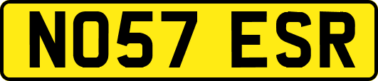 NO57ESR