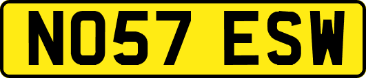 NO57ESW