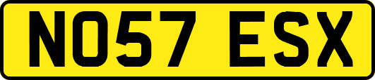 NO57ESX
