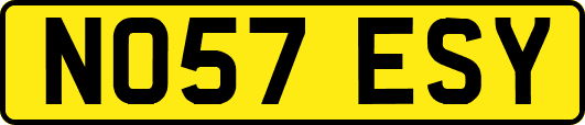 NO57ESY