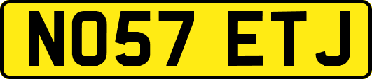 NO57ETJ