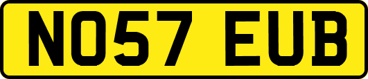 NO57EUB