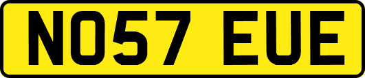 NO57EUE
