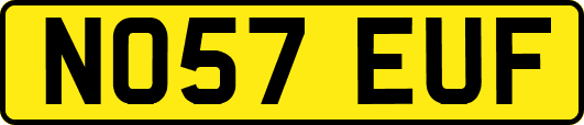 NO57EUF