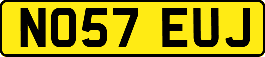 NO57EUJ