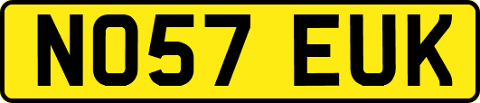 NO57EUK