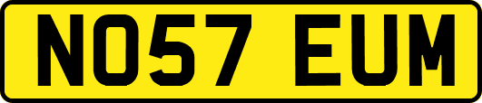 NO57EUM