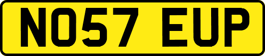 NO57EUP
