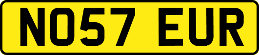NO57EUR