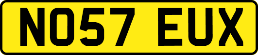 NO57EUX