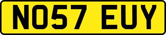 NO57EUY