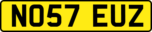 NO57EUZ