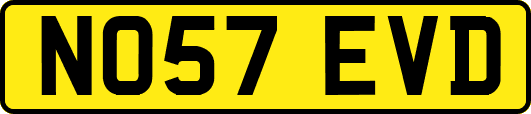NO57EVD