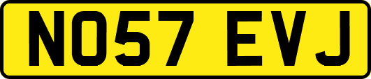 NO57EVJ