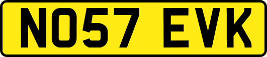 NO57EVK