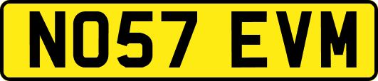 NO57EVM
