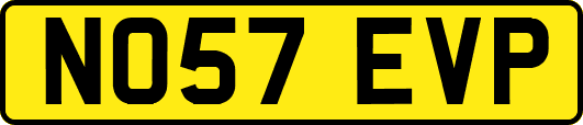 NO57EVP