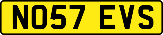 NO57EVS