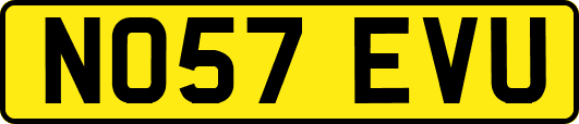 NO57EVU