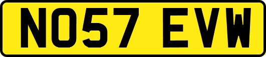 NO57EVW