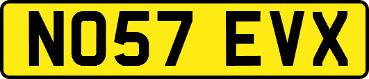 NO57EVX