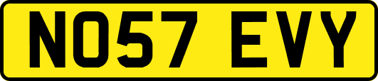 NO57EVY