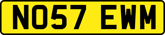 NO57EWM