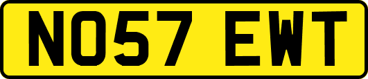 NO57EWT